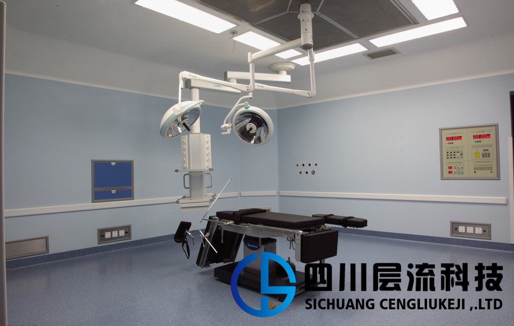 手术室净化施工的步骤缩略图