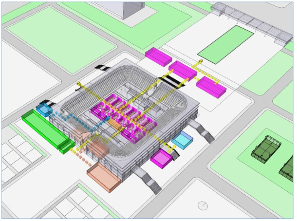 方舱医院该怎么建插图1