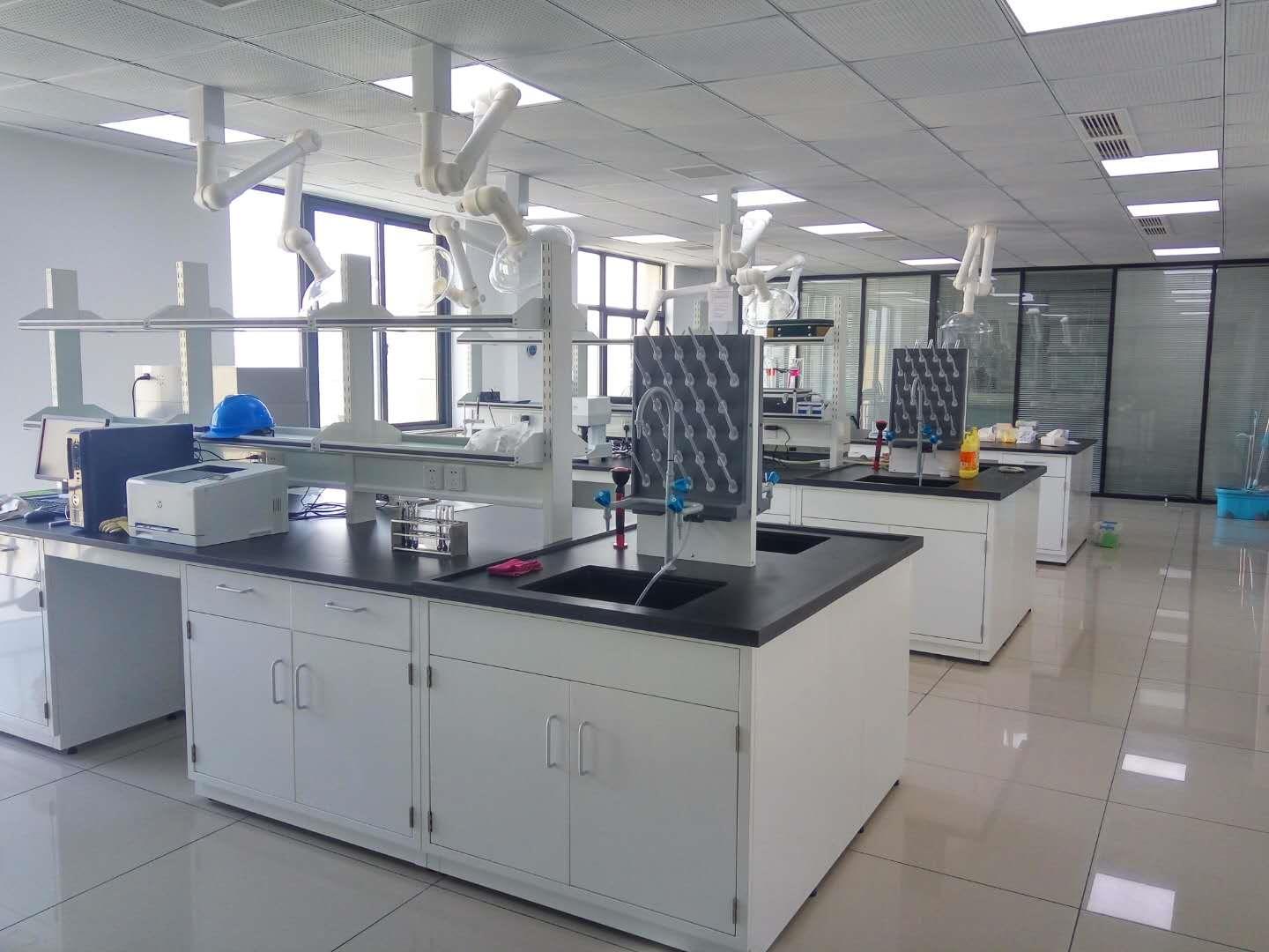 核酸实验室建设缩略图