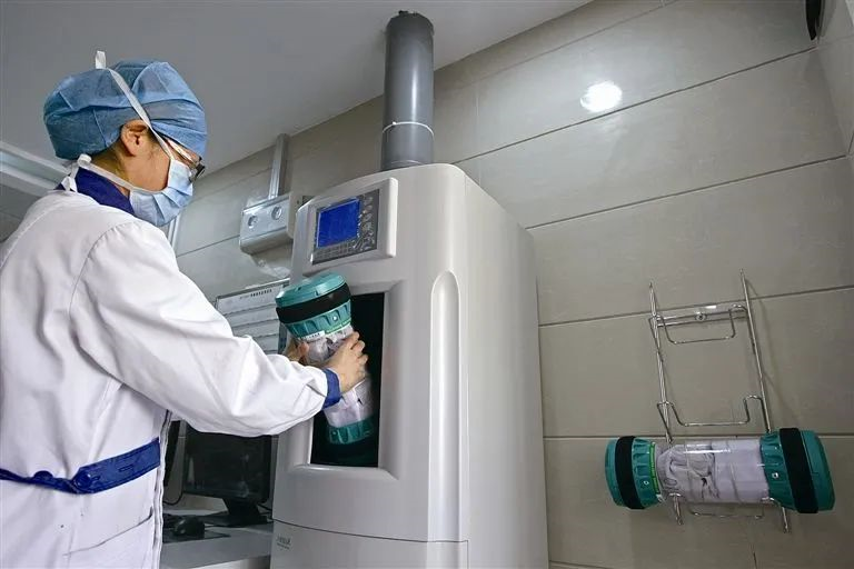 净化手术室、负压病房、PCR实验室建设原则插图6